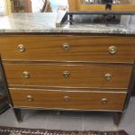 634 8213 CHEST OF DRAWERS